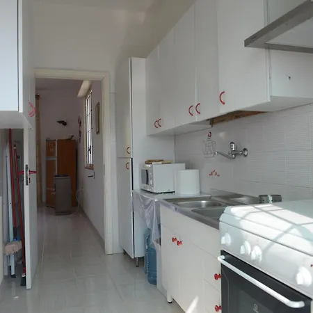 Venezia 8 Posti A 150 Mt. Dal Mare Villa Torre Lapillo