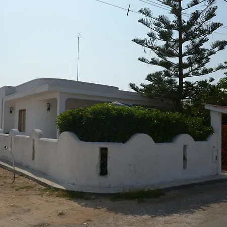 Venezia 8 Posti A 150 Mt. Dal Mare Villa *