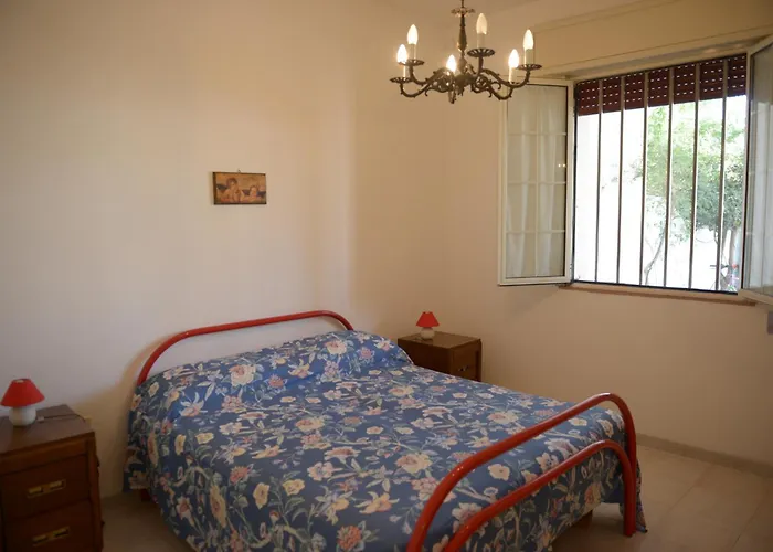 Villa Venezia 8 Posti A 150 Mt. Dal Mare *